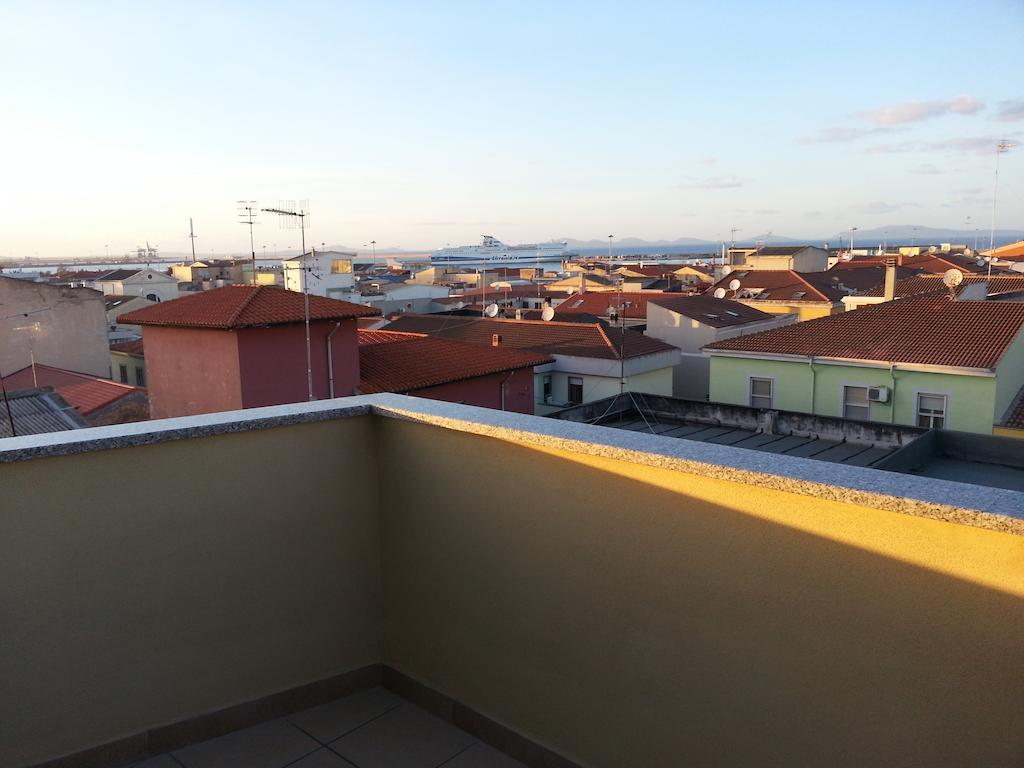 B&B L'Ancora Porto Torres Cameră foto