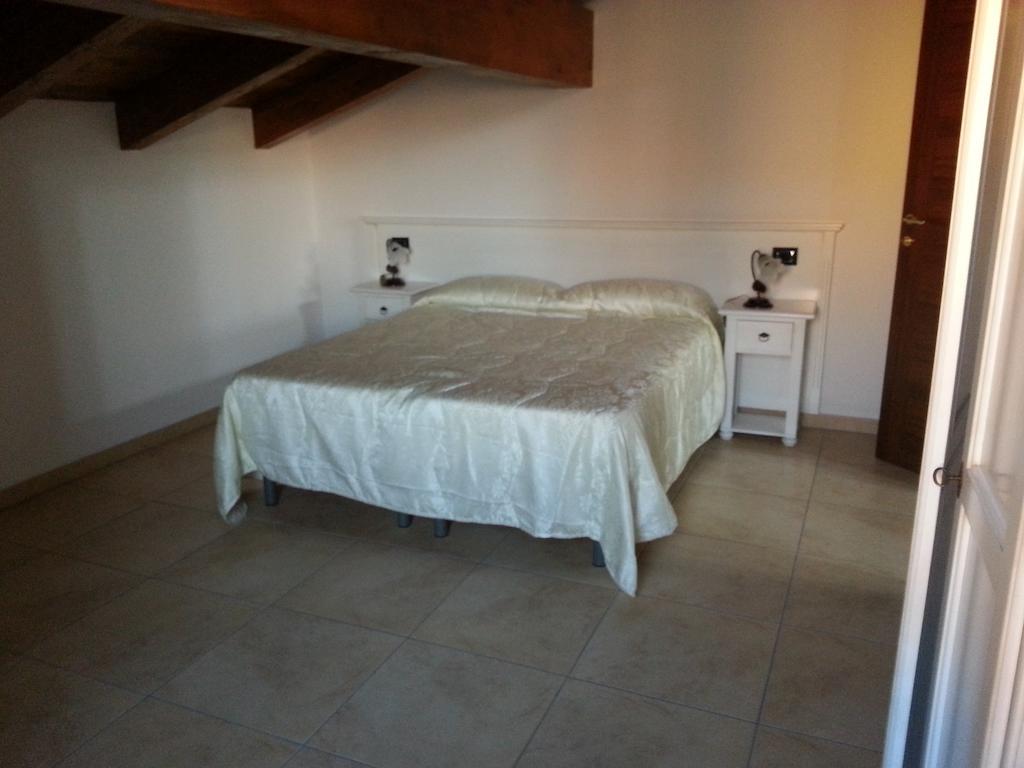 B&B L'Ancora Porto Torres Cameră foto