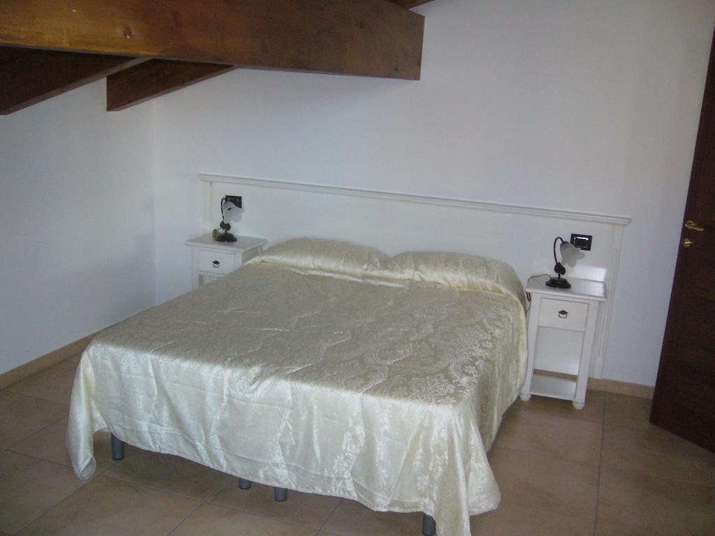 B&B L'Ancora Porto Torres Cameră foto